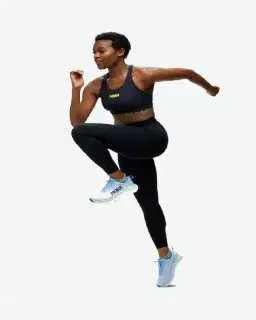 Hoka Mallas de Correr Novafly 63,5 Cm Mujer – 4/4