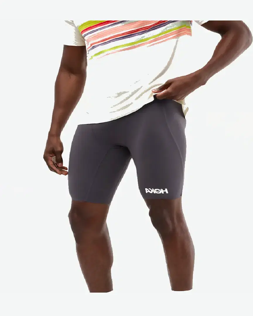 Hoka Culotte de course M - Men (13) au meilleur prix !