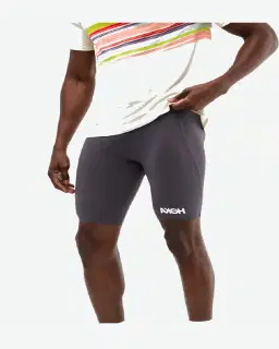 Hoka Culotte de course Hombre – 1/4