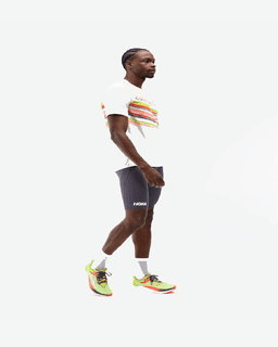Hoka Culotte de course Hombre – 3/4