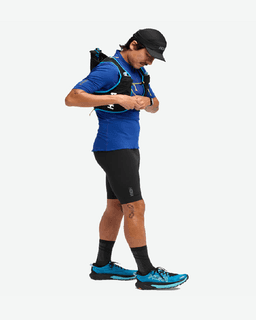 Hoka Mallas Skybreeze Hombre – 3/4