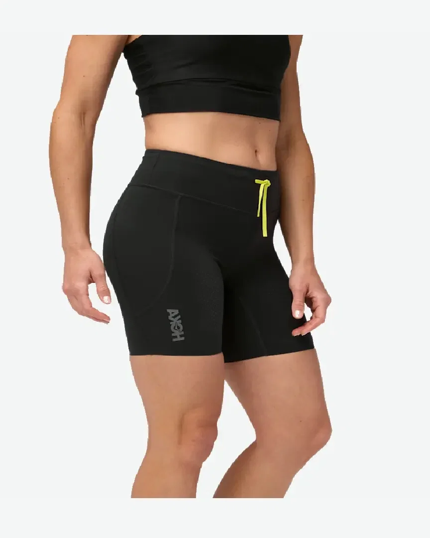 Hoka Mallas Skybreeze Mujer