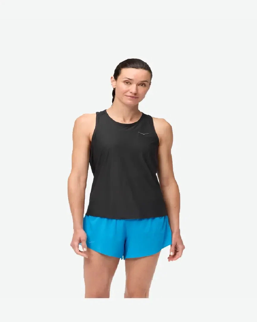 Hoka Camiseta sin mangas Airolite 2 Mujer
