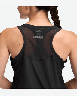 Hoka Camiseta sin mangas Airolite 2 Mujer – 5/5