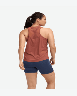 Hoka Camiseta sin mangas Airolite 2 Mujer – 2/5
