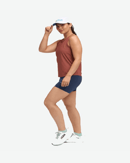 Hoka Camiseta sin mangas Airolite 2 Mujer – 3/5
