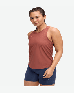 Hoka Camiseta sin mangas Airolite 2 Mujer – 4/5