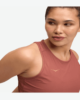 Hoka Camiseta sin mangas Airolite 2 Mujer – 5/5