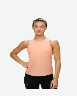 Hoka Camiseta Sin Mangas Para Correr Airolite Unisex – 1/6