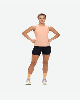 Hoka Camiseta Sin Mangas Para Correr Airolite Unisex – 3/6