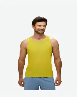 Hoka Camiseta de Running Airolite Hombre – 1/6