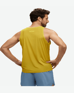 Hoka Camiseta de Running Airolite Hombre – 2/6