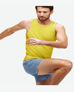 Hoka Camiseta de Running Airolite Hombre – 4/6