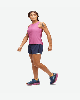 Hoka Camiseta Sin Mangas de Running Airolite Mujer – 3/5