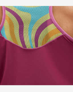 Hoka Camiseta Sin Mangas de Running Airolite Mujer – 5/5
