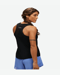 Hoka Camiseta Sin Mangas de Running Airolite Mujer – 2/5