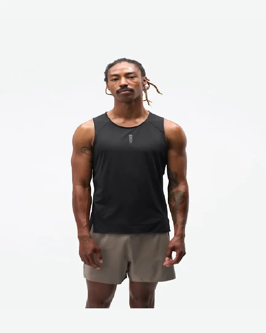 Hoka Camiseta sin mangas Everyrun Hombre