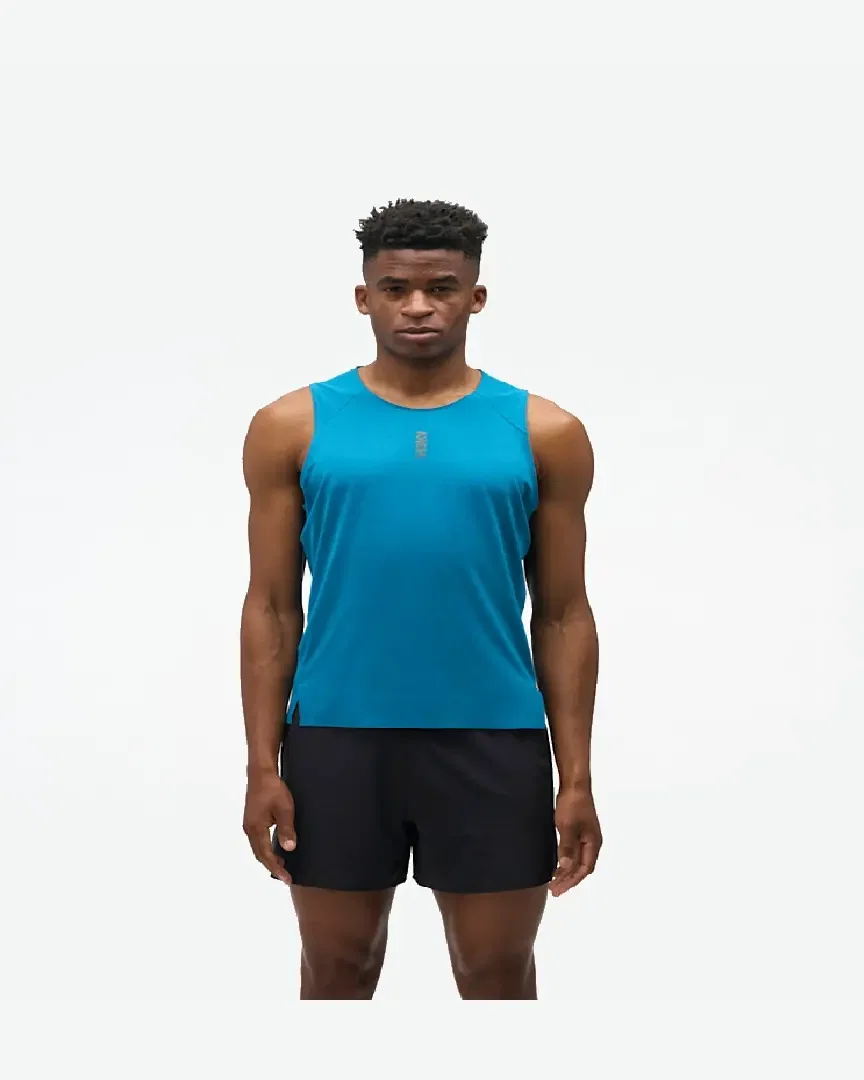 Hoka Camiseta sin mangas Everyrun Hombre