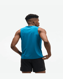 Hoka Camiseta sin mangas Everyrun Hombre – 2/6