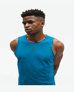 Hoka Camiseta sin mangas Everyrun Hombre – 4/6
