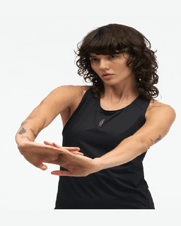 Hoka Camiseta sin mangas Everyrun Mujer – 4/6