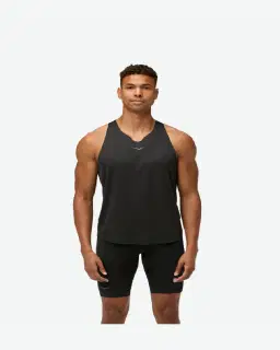 Hoka Camiseta Sin Mangas Race Day Hombre – 1/5
