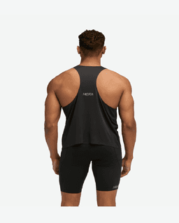 Hoka Camiseta Sin Mangas Race Day Hombre – 2/5