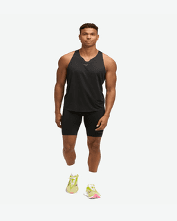Hoka Camiseta Sin Mangas Race Day Hombre – 3/5