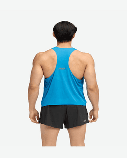 Hoka Camiseta Sin Mangas Race Day Hombre – 2/5