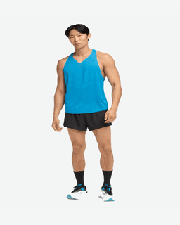 Hoka Camiseta Sin Mangas Race Day Hombre – 3/5
