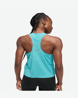 Hoka Camiseta Sin Mangas Race Day Mujer – 2/5