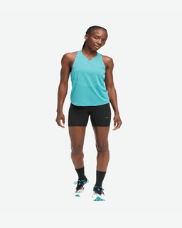 Hoka Camiseta Sin Mangas Race Day Mujer – 3/5