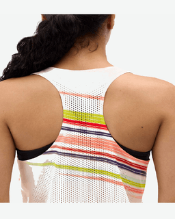 Hoka Camiseta Sin Mangas Race Day Mujer – 5/5
