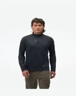 Hoka Demi-Zip Skyform Hombre – 1/6
