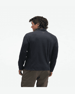 Hoka Demi-Zip Skyform Hombre – 2/6