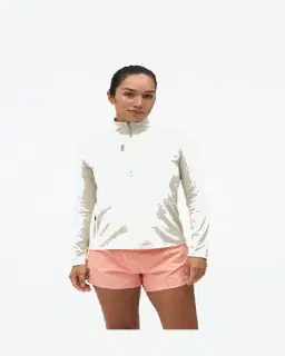 Hoka Demi-Zip Skyform Mujer – 1/6