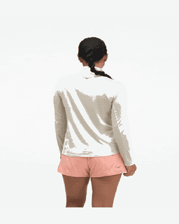 Hoka Demi-Zip Skyform Mujer – 2/6