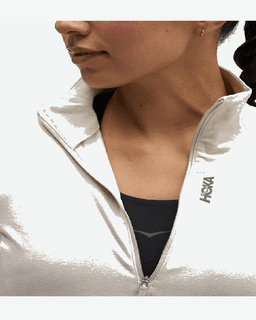 Hoka Demi-Zip Skyform Mujer – 5/6