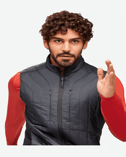 Hoka Gilet Coldsnap Hombre – 4/6