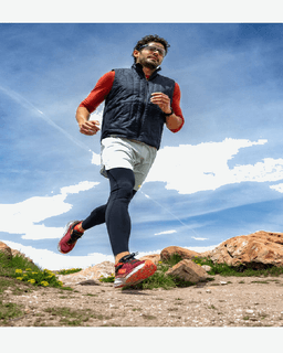 Hoka Gilet Coldsnap Hombre – 5/6