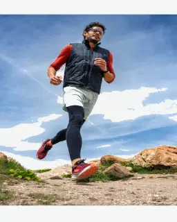 Hoka Gilet Coldsnap Hombre – 6/6