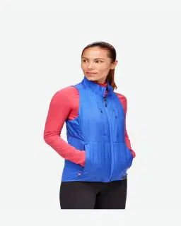 Hoka Gilet Coldsnap Mujer – 1/6