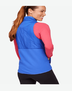 Hoka Gilet Coldsnap Mujer – 2/6