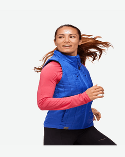Hoka Gilet Coldsnap Mujer – 4/6