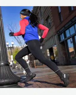 Hoka Gilet Coldsnap Mujer – 6/6