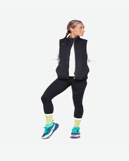 Hoka Chaleco de Correr Skyfill Mujer – 3/6