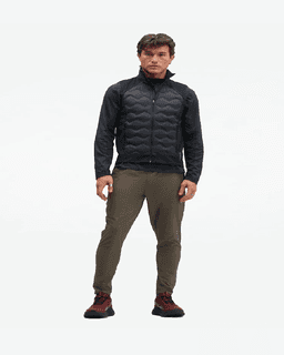 Hoka Chaleco Aislante Skyfill Hombre – 3/6