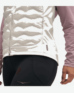 Hoka Chaleco Aislante Skyfill Mujer – 5/6