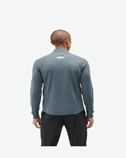 Hoka Altura Con Cremallera Glidetech Hombre – 2/5