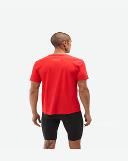 Hoka de Manga Corta Airolite 2 Hombre – 2/5